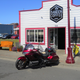 Image for article titled I Put 2,300 Miles On A New Honda Gold Wing And Now I Dig Dual-Clutch Motorcycles